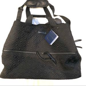 Adrienne Vittadini Duffle Bag